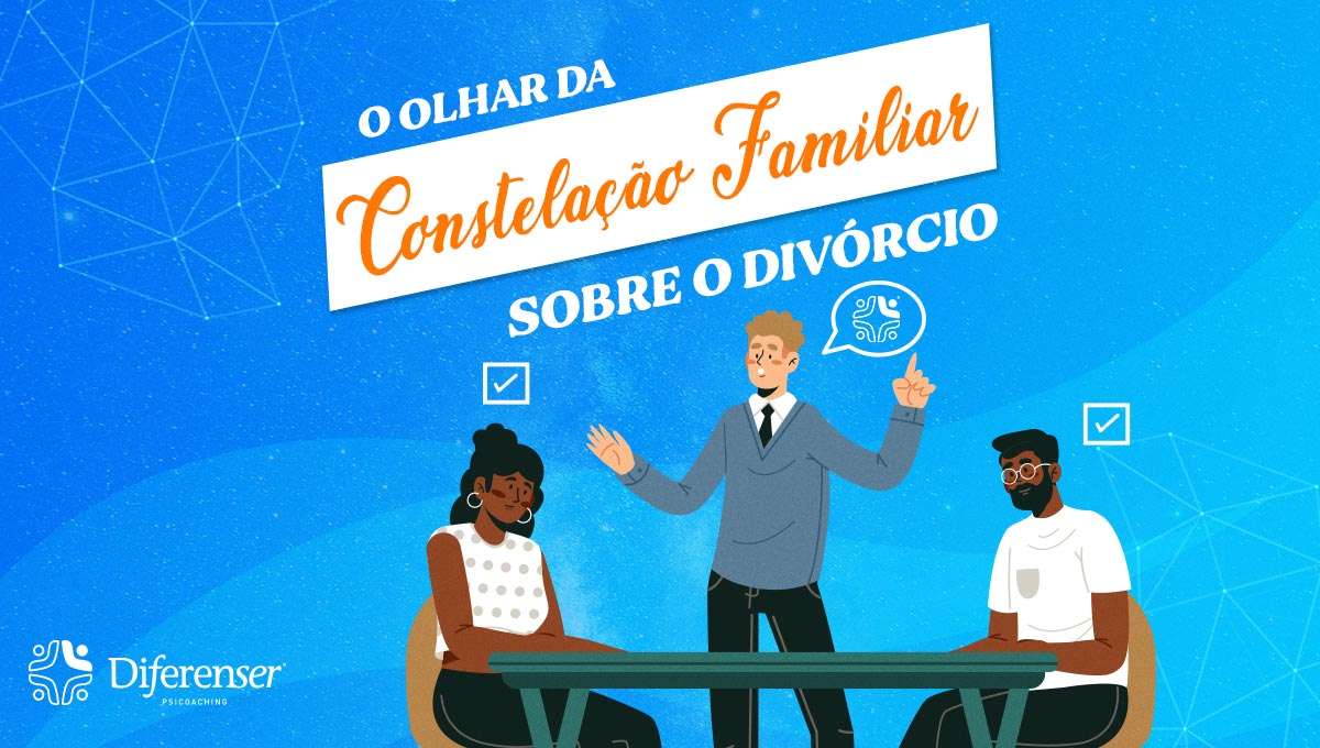 Constelação Familiar para solucionar problemas nos relacionamentos