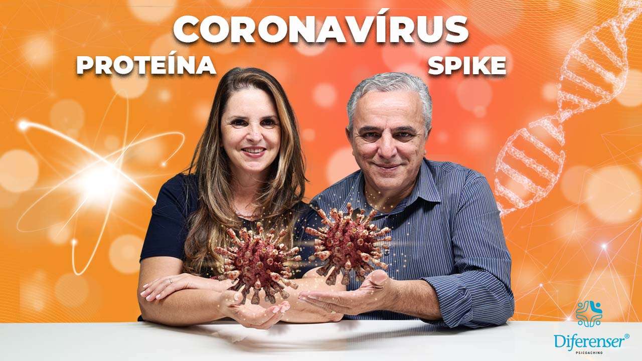 O que é Proteína Spike do Coronavírus?